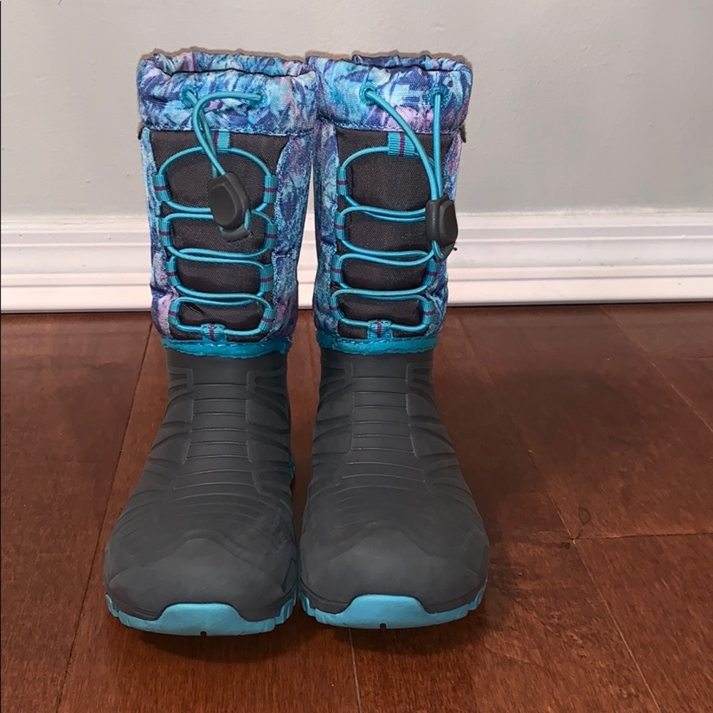 Merrell Girls Snow Boots